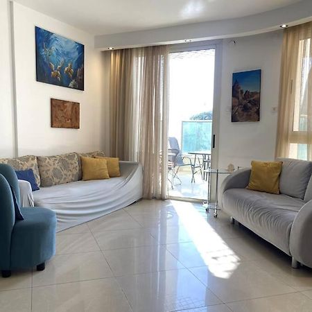 Sunny 3Br Apartment Golf Residence Ейлат Екстериор снимка