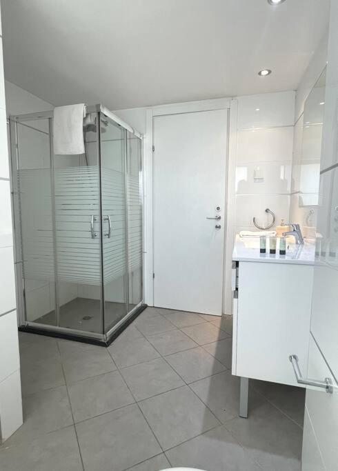Sunny 3Br Apartment Golf Residence Ейлат Екстериор снимка