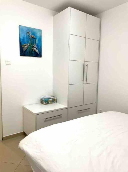 Sunny 3Br Apartment Golf Residence Ейлат Екстериор снимка