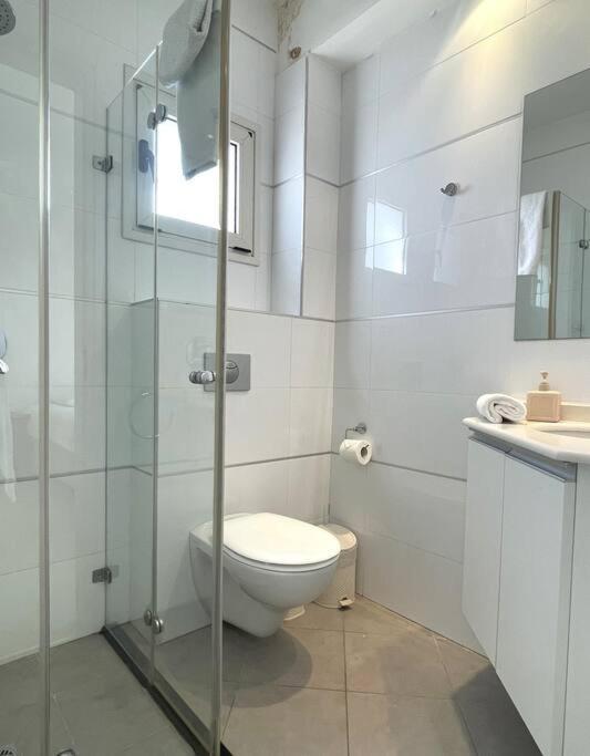 Sunny 3Br Apartment Golf Residence Ейлат Екстериор снимка