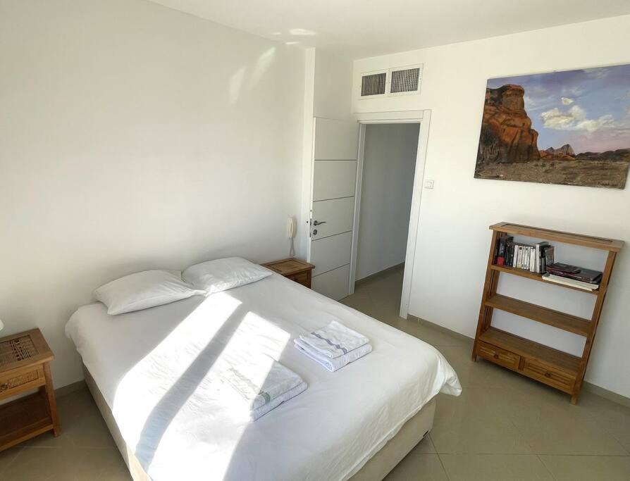 Sunny 3Br Apartment Golf Residence Ейлат Екстериор снимка
